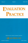 Go to journal home page - Evaluation Practice
